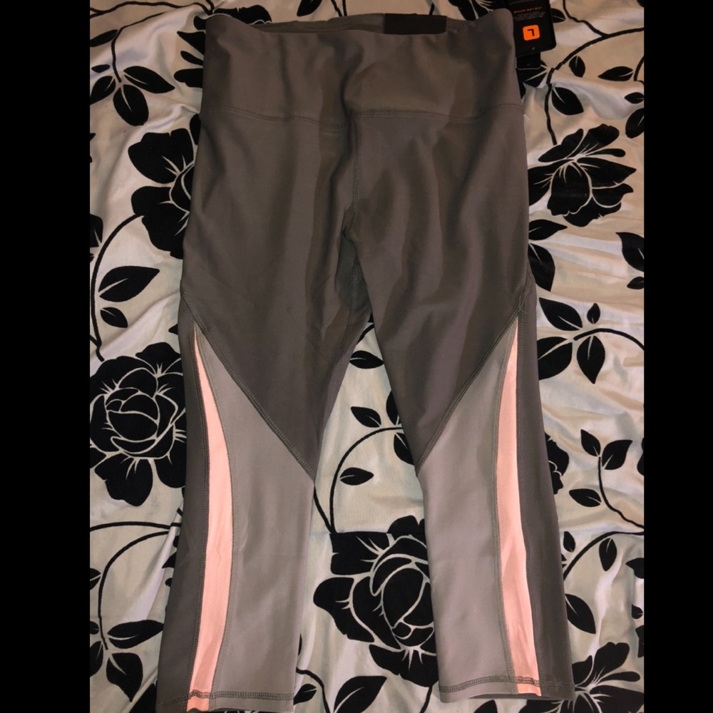 RBX Capri Leggings